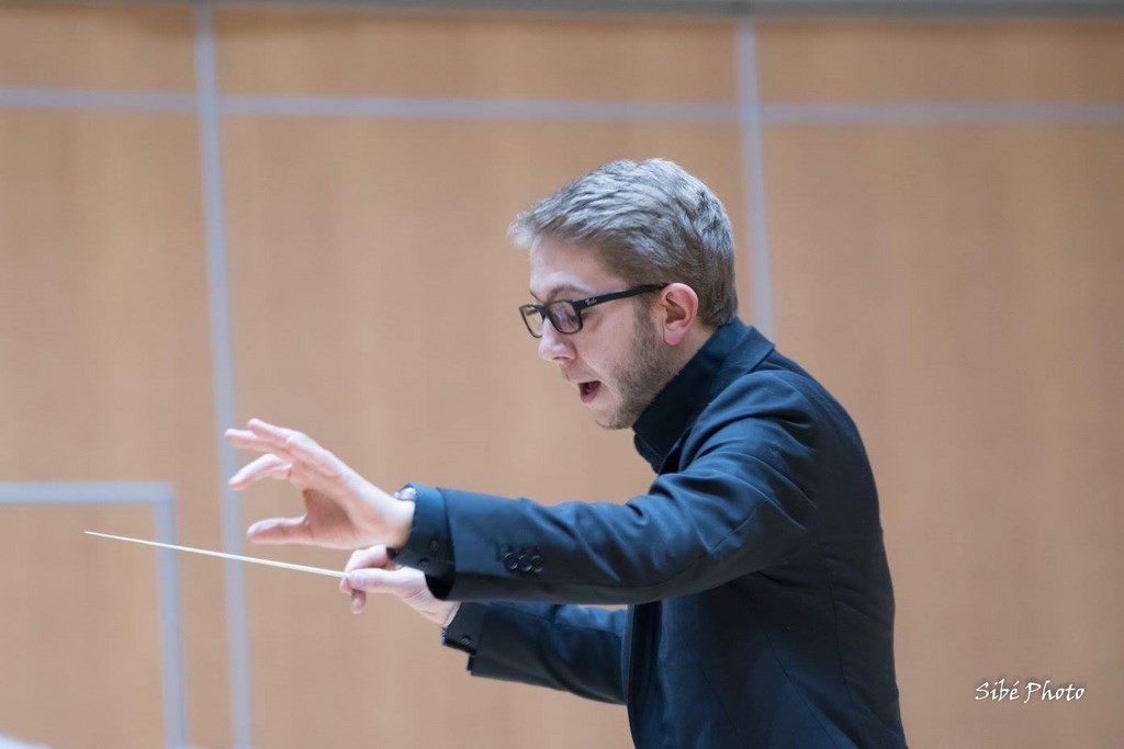 Concert du nouvel an mairie de Lillebonne