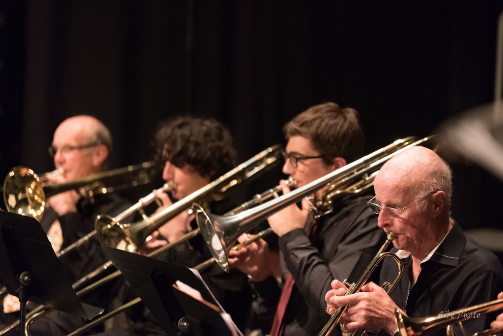 concert au 3 colombiers