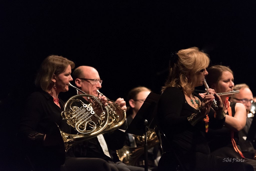 concert au 3 colombiers