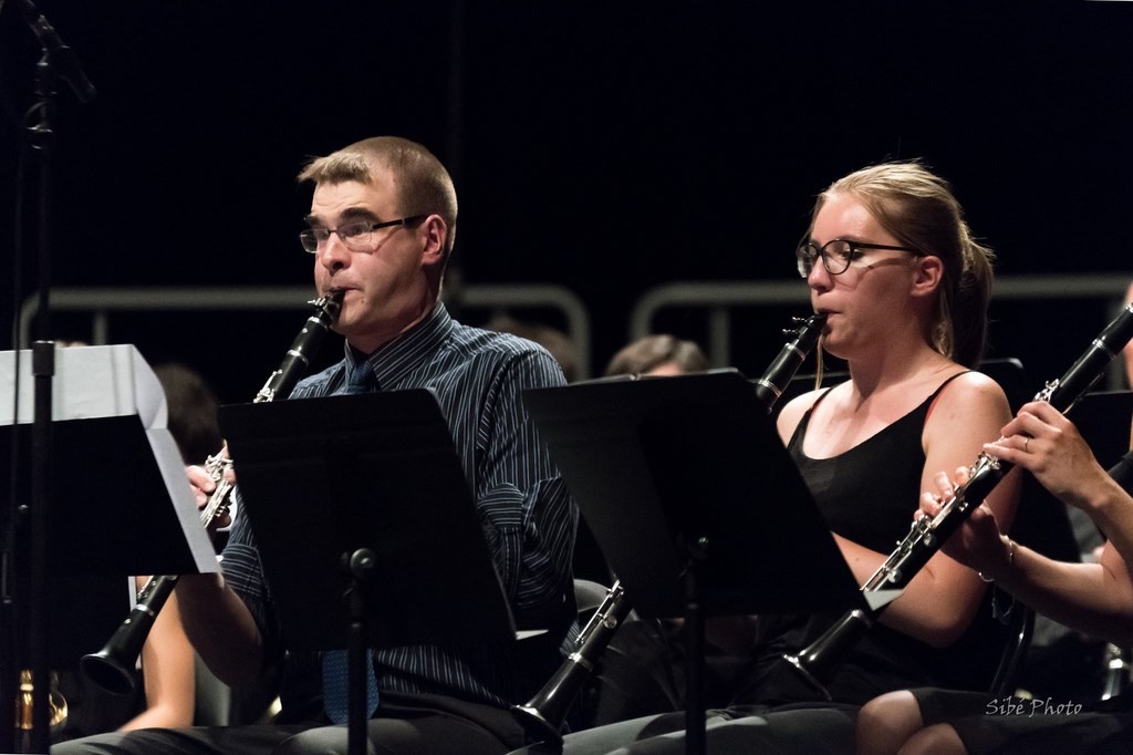 concert au 3 colombiers