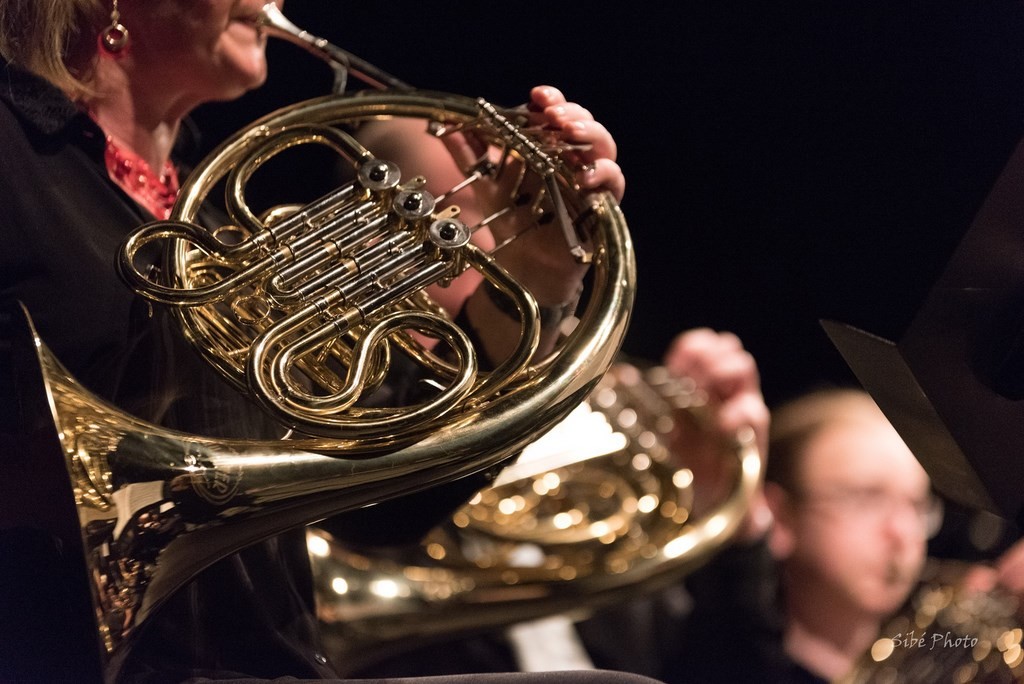 concert au 3 colombiers