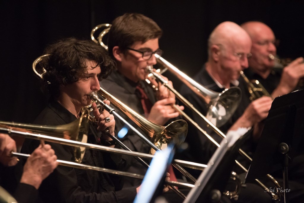 concert au 3 colombiers