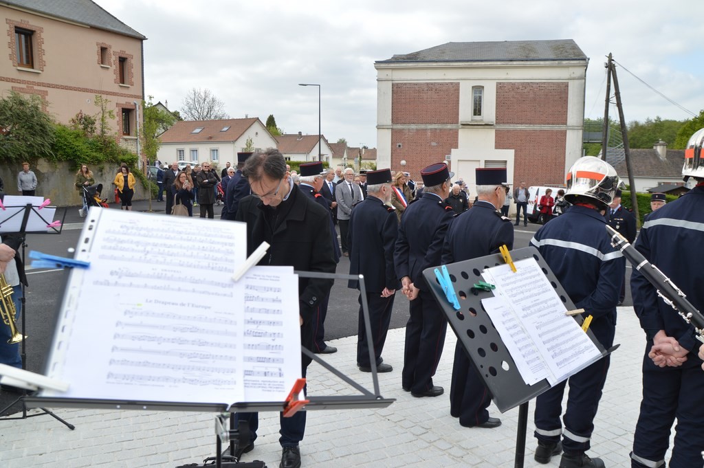 cérémonie patriotique