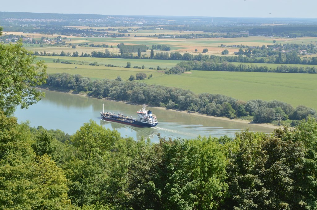 la Seine