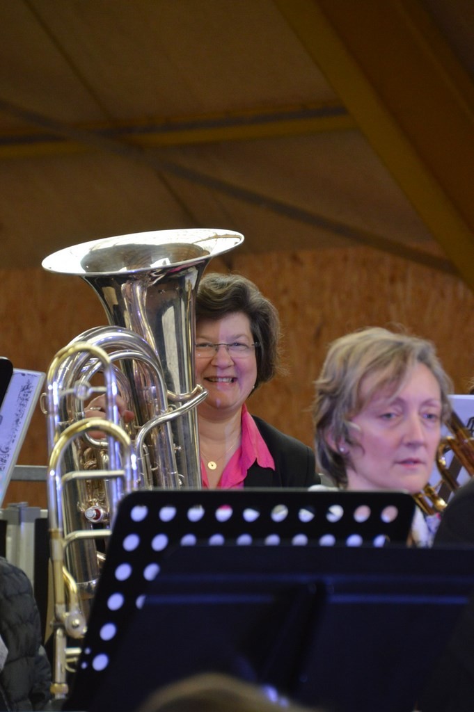 concert à Fécamp