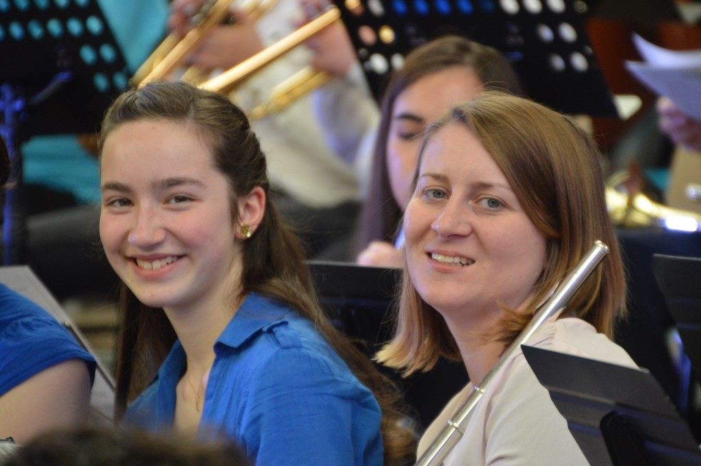 concert à Fécamp