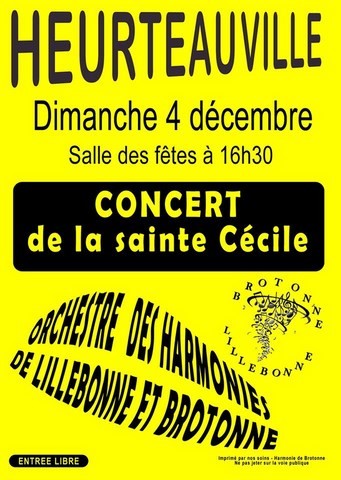 concert heurtauville