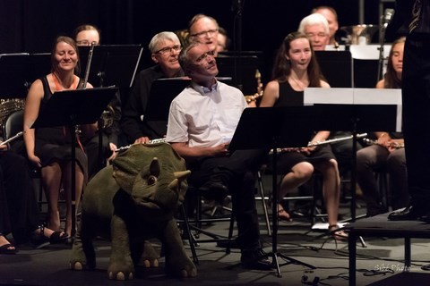 concert au 3 colombiers