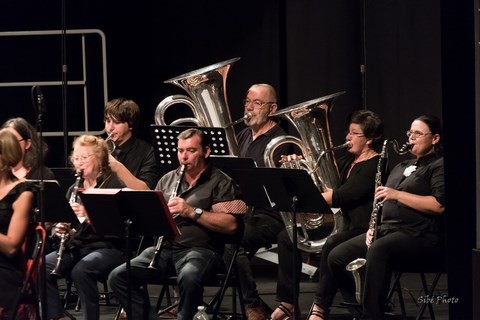 concert au 3 colombiers