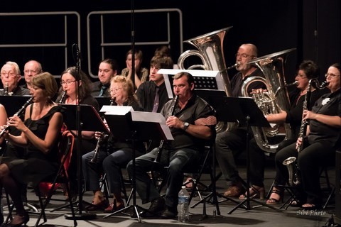 concert au 3 colombiers