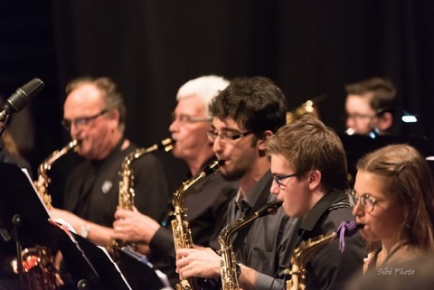 concert au 3 colombiers