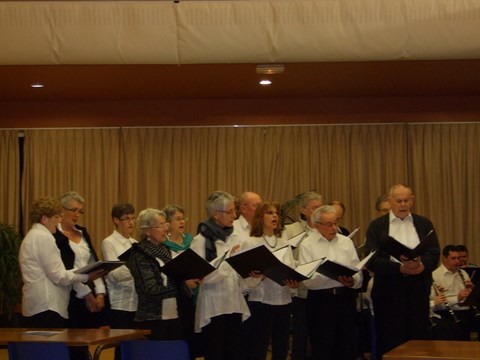 concert à saint nicolas de la taille