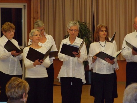 concert à saint nicolas de la taille