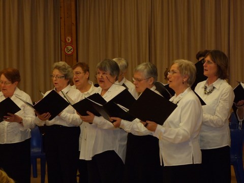 concert à saint nicolas de la taille