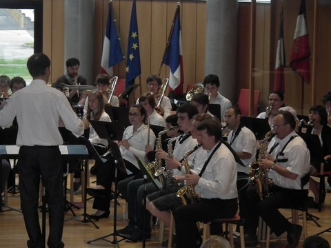 fête de la musique