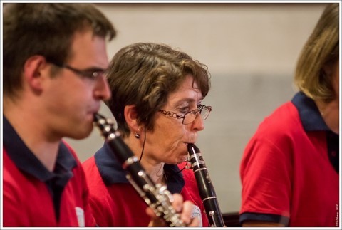 Concert à Choisy le bac