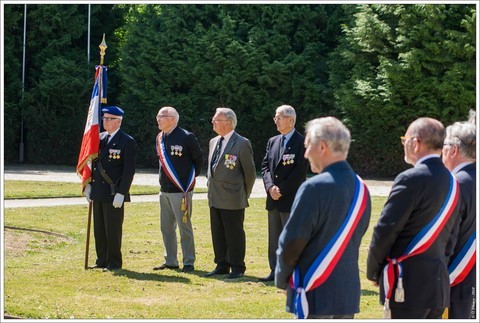 centenaire de la première guerre mondiale à Rethonde