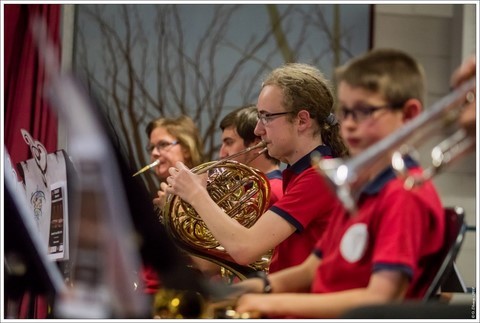 Concert à Choisy le bac