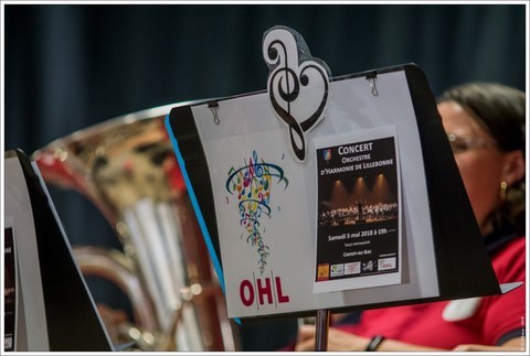 Concert à Choisy le bac