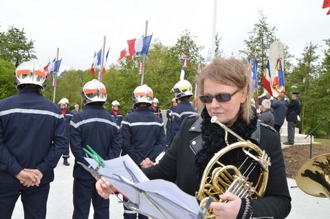 cérémonie patriotique