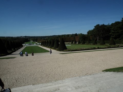 jumelage avec l'harmonie de Clamart