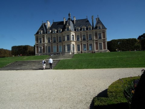 jumelage avec l'harmonie de Clamart