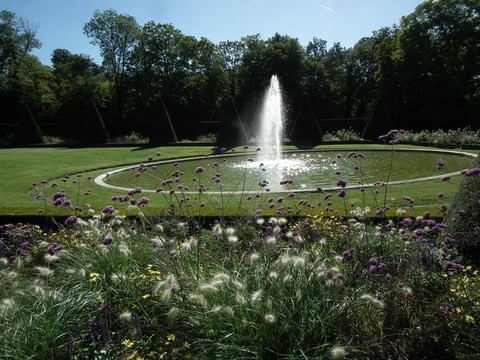 jumelage avec l'harmonie de Clamart