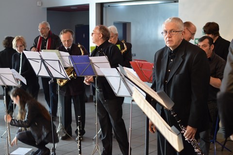 exposition de boue et de larme