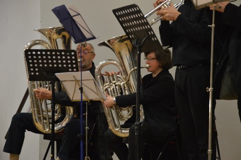 exposition de boue et de larme