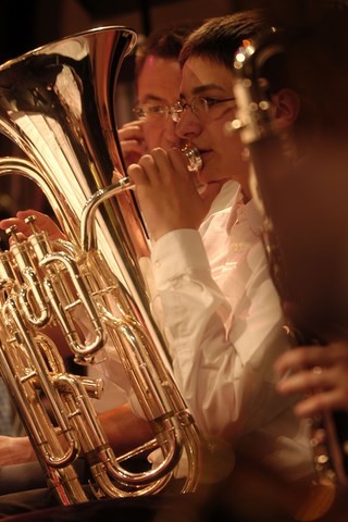 euphonium