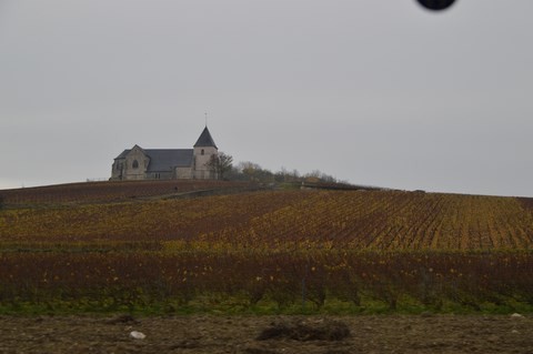 Jumelage avec Fromentière