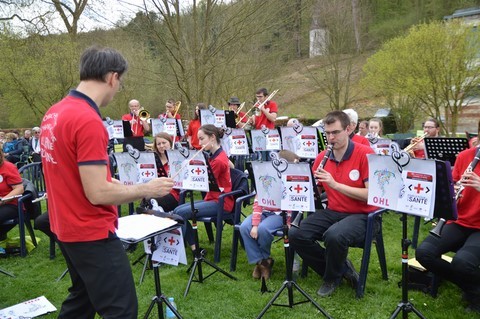 Hackathon à Gruchet le Valasse