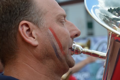 Kermesse de l'école Desgenétais