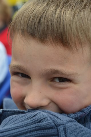 Kermesse de l'école Desgenétais