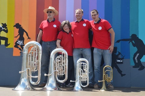 Kermesse de l'école Desgenétais