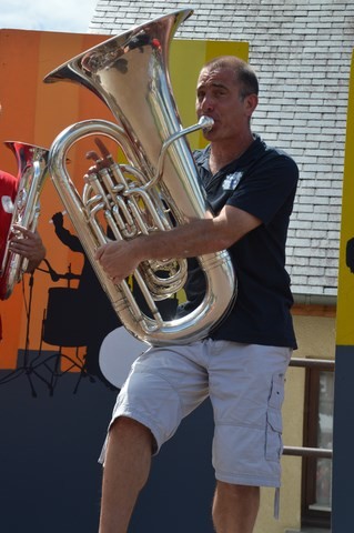 Kermesse de l'école Desgenétais