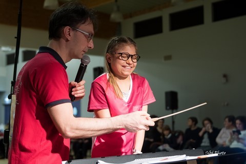 Concert à Lillebonne