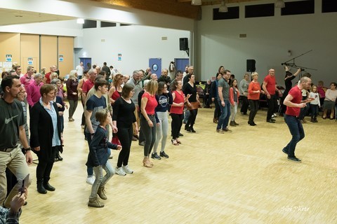 Concert à Lillebonne