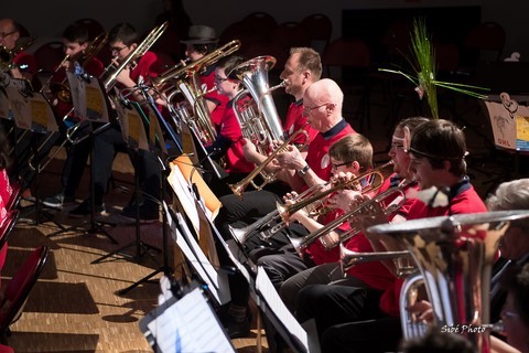 Concert à Lillebonne