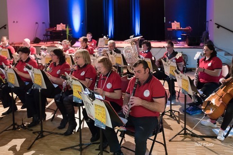 Concert à Lillebonne