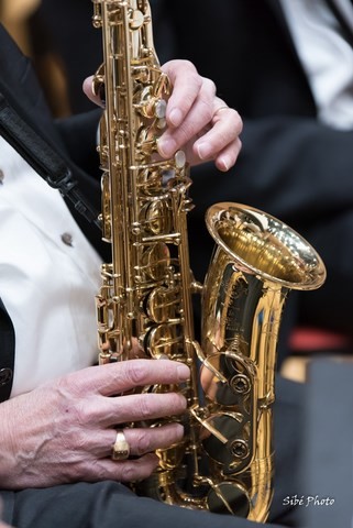 Concert du nouvel an mairie de Lillebonne