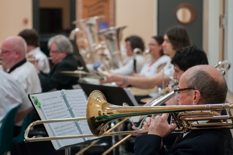 festival musique en Seine