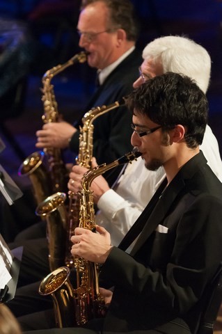 concert à Bolbec