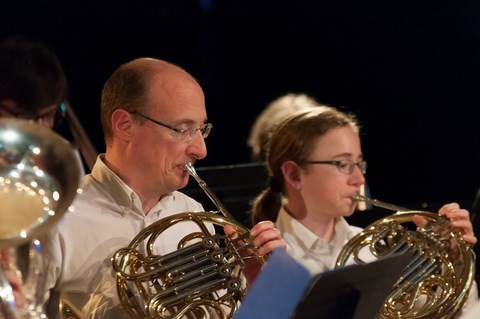 concert à Bolbec