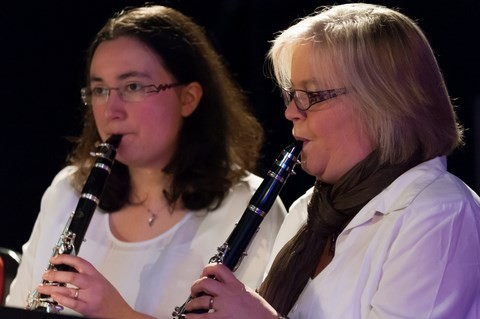 concert à Bolbec