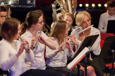 concert à Bolbec