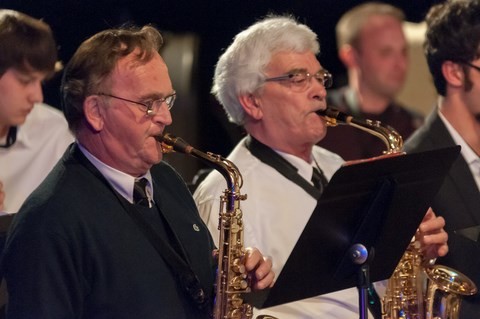 concert à Bolbec