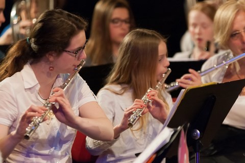 concert à Bolbec