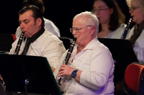 concert à Bolbec