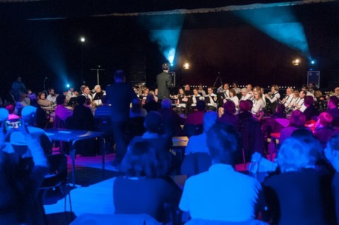 concert à Bolbec